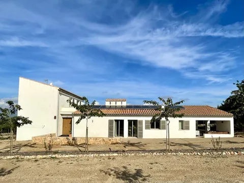 Appartamento 276 m² a Sineu