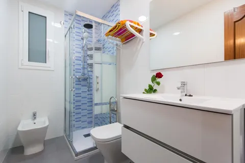 Pis de 75 m² a Barcelona
