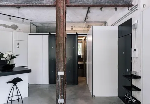 Appartamento 70 m² a Madrid