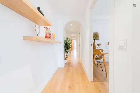 Chambre à louer, Valence