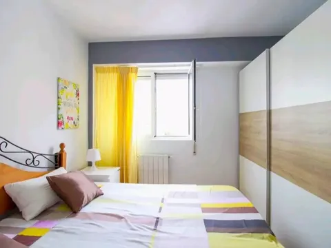 Pis de 77 m² a Santander