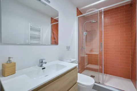 Habitació de lloguer, Salamanca
