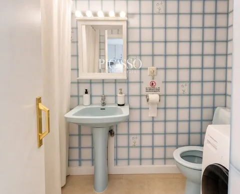 Wohnung 30 m² in Torremolinos