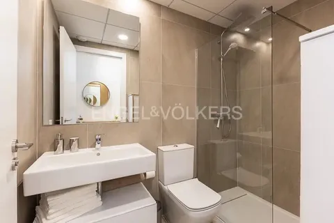Pis de 50 m² a València