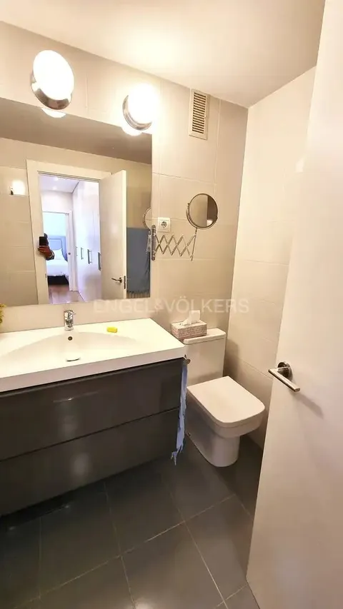 Pis de 157 m² a Madrid