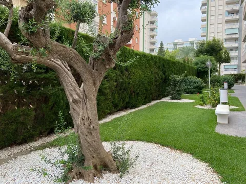Apartamento 80 m² em Gandia