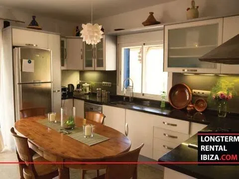 Casa de 120 m² a Sant Joan de Labritja
