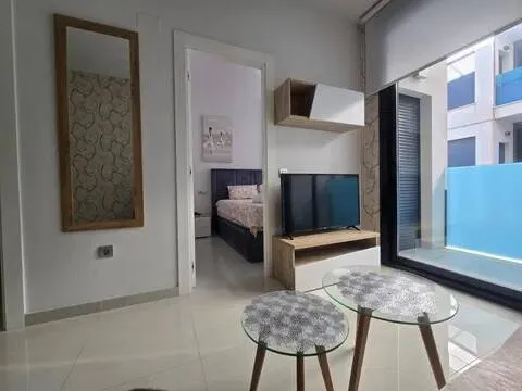 Pis de 71 m² a Torrevella