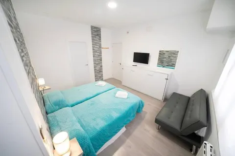 Pis de 110 m² a Leganès