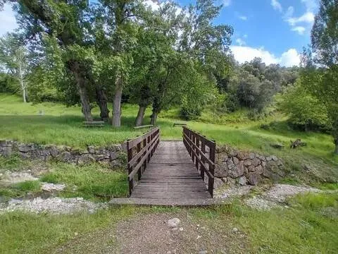 Habitació de lloguer, Ledesma de la Cogolla