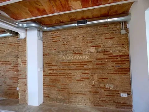 Pis de 72 m² a València