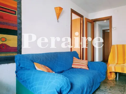 Pis de 70 m² a Barcelona