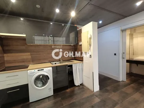 Квартира 70 м² в Alcobendas