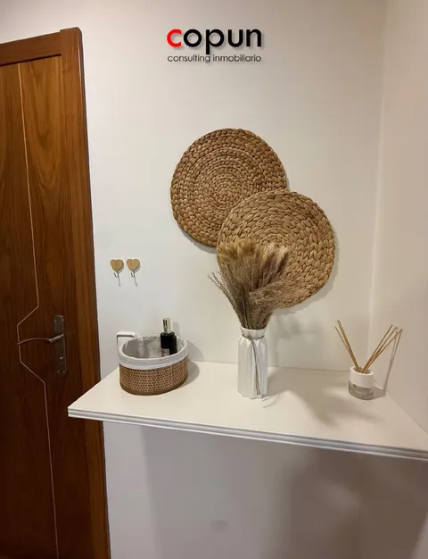 Wohnung 89 m² in Oviedo