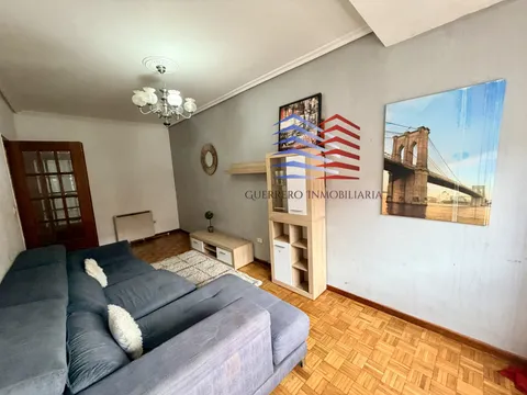 Pis de 120 m² a Ourense