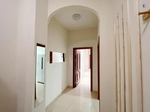 Habitació de lloguer, Granada
