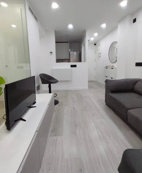 Pis de 55 m² a Múrcia