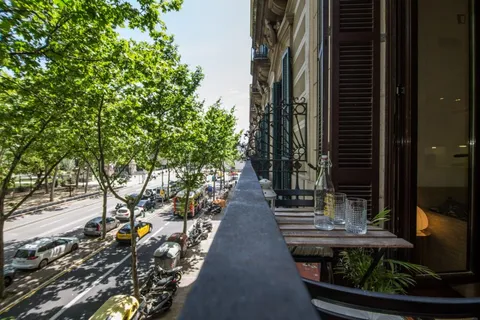 Appartamento 65 m² a Barcelona