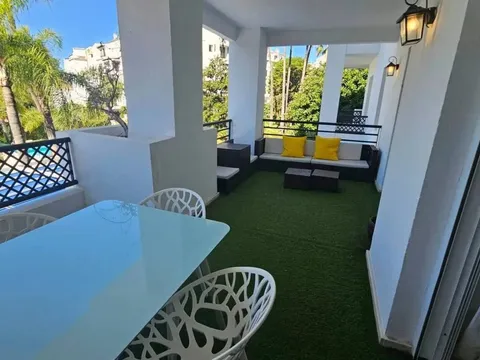 Pis de 110 m² a Marbella