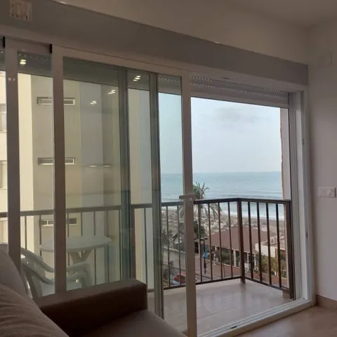 Pis de 25 m² a Fuengirola