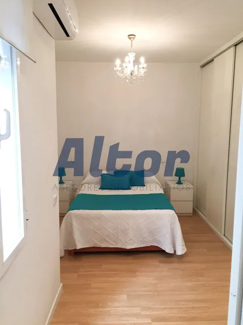 Pis de 55 m² a Madrid