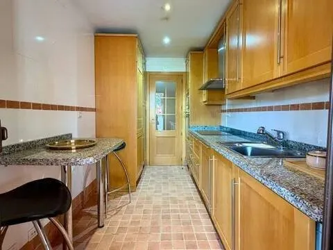 Flat 120 m² in Estepona