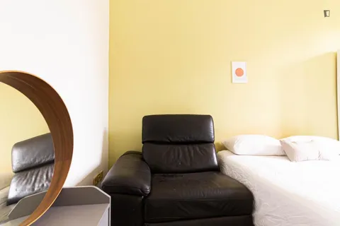 Zimmer zur Miete, Barcelona