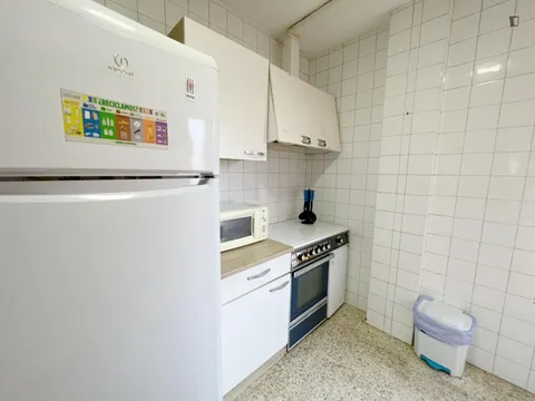 Habitació de lloguer, Granada