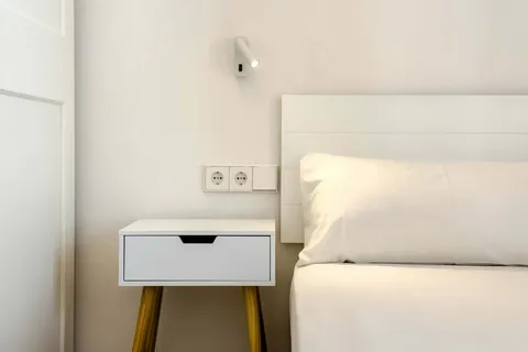 Pis de 74 m² a Barcelona