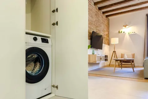 Pis de 60 m² a Barcelona