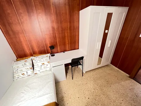 Habitació de lloguer, València