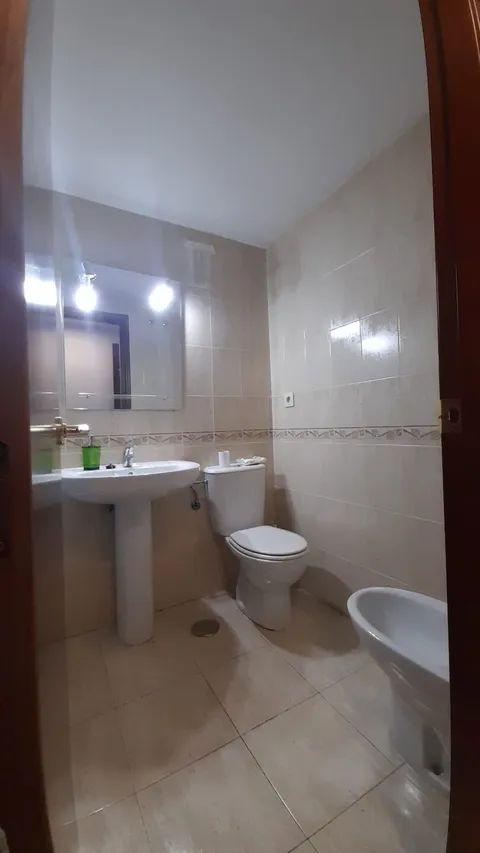 Pis de 96 m² a Còrdova