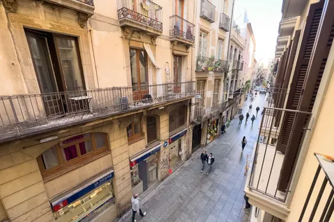 Pis de 85 m² a Barcelona