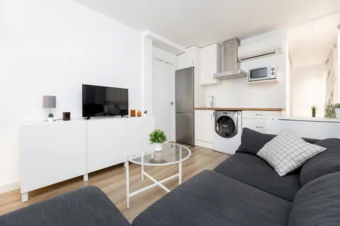 Pis de 52 m² a Granada