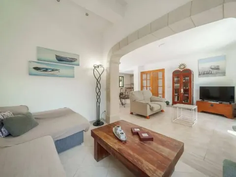 Casa de 200 m² a Alcúdia