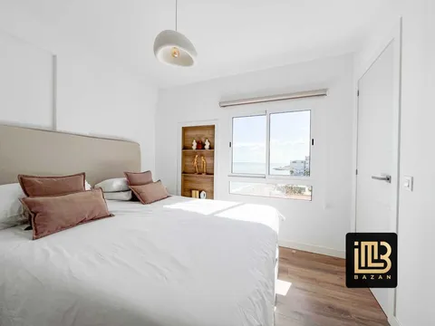 Pis de 75 m² a Màlaga