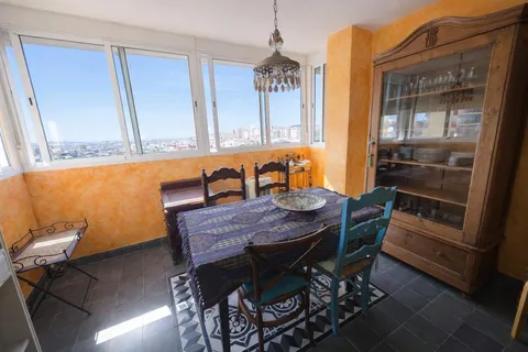 Flat 87 m² in Algeciras (2/18)