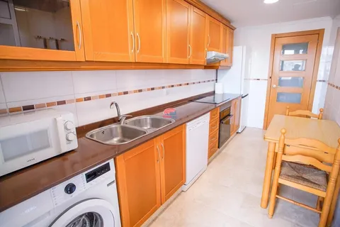 Pis de 134 m² a Sagunt