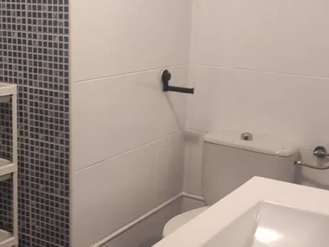 Pis de 110 m² a Múrcia