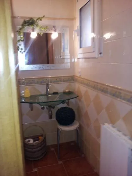 Pis de 92 m² a Montornès del Vallès