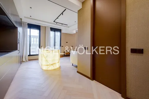 Pis de 105 m² a Madrid