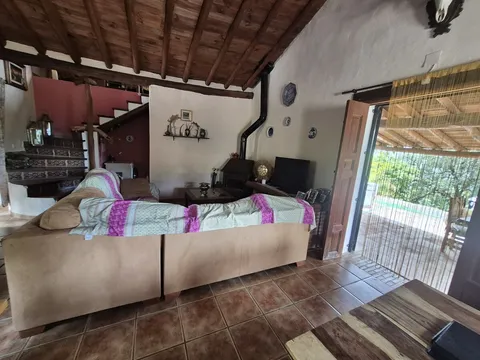 Квартира 225 м² в Jubrique