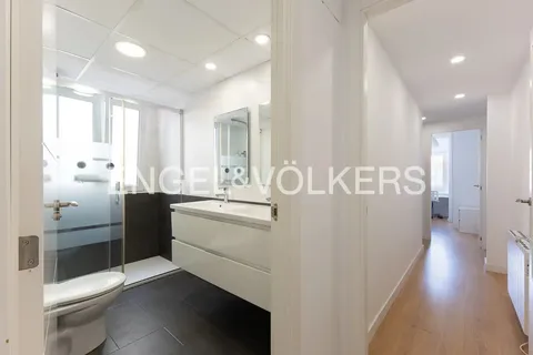 Pis de 98 m² a València