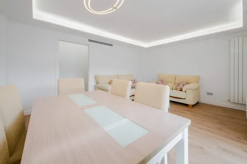 Flat 90 m² in Arganda del Rey
