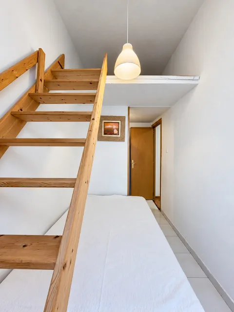 Piso de 32 m² en Madrid