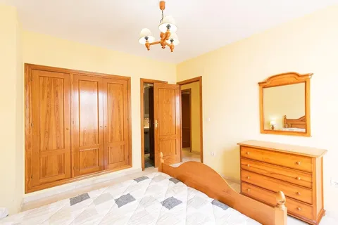 Pis de 94 m² a Granada