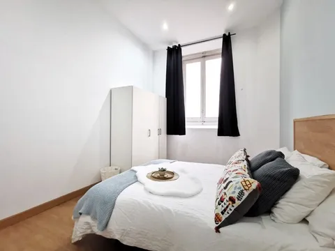 Habitación en alquiler, Madrid