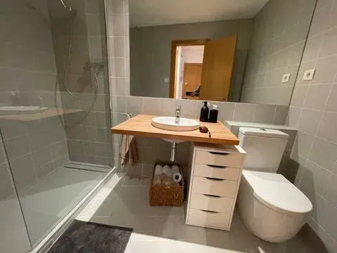 Квартира 85 м² в Ферроли