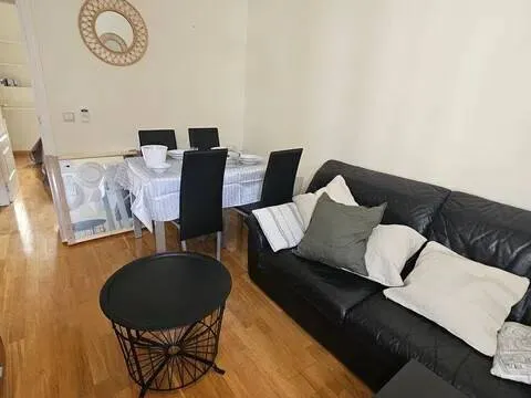 Pis de 70 m² a Madrid