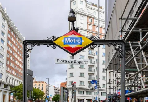 Appartamento 85 m² a Madrid